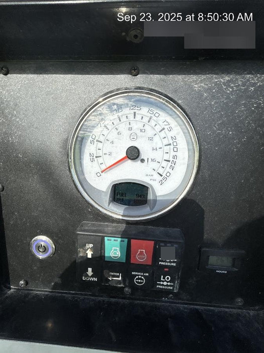 2025 BOBCAT PA425WCU-T4F