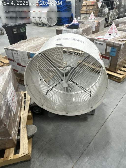 2020 PINNACLE VKM36-O