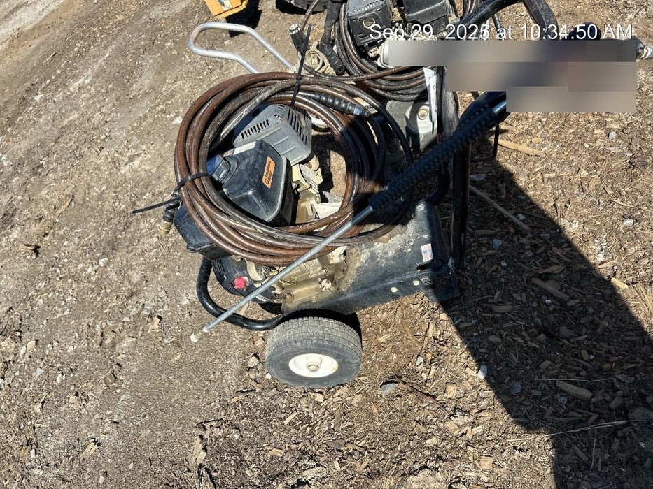 2019 MI-T-M CORPORATION JP-4004-3MHB