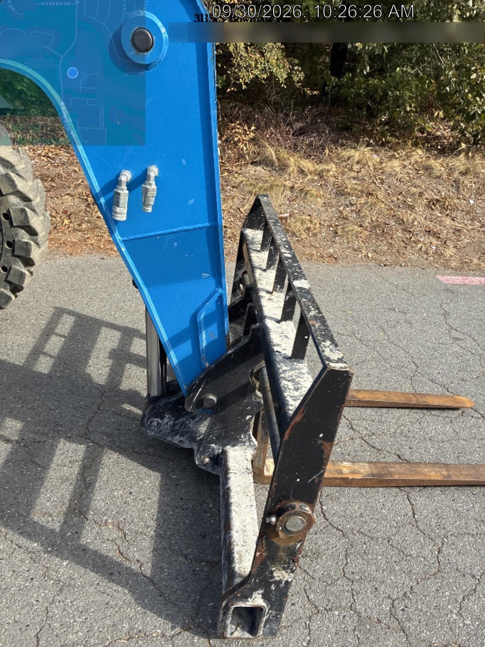 2019 GENIE GTH-844