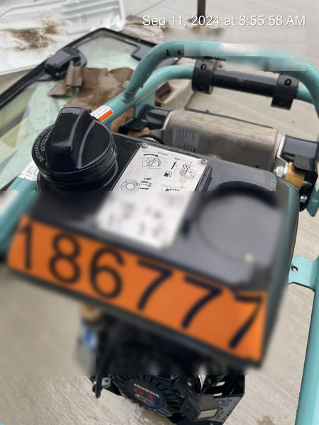 2021 AMMANN ATR 68 P