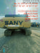 Sany SY265C Sany SY265
