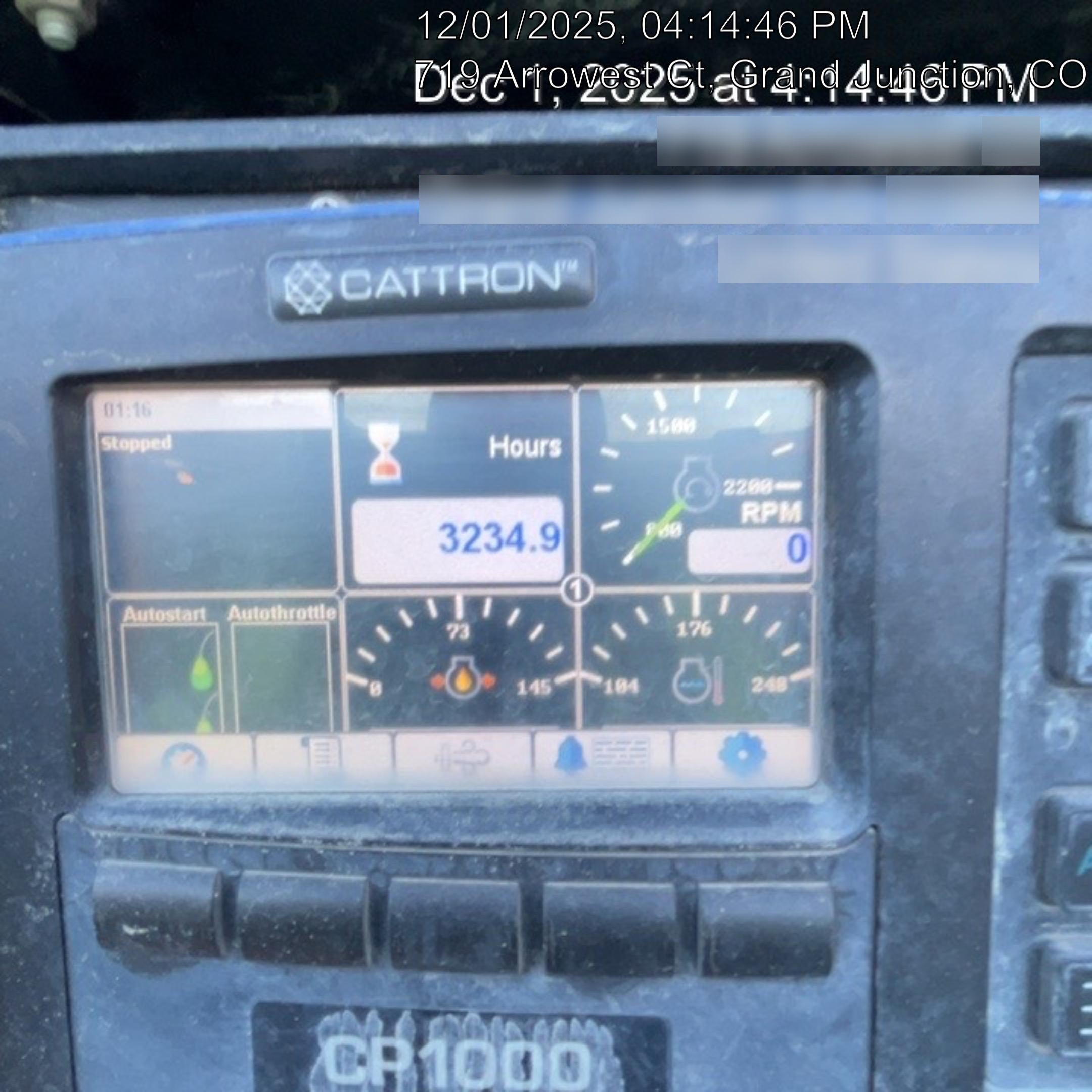 2022 PIONEER PP66S12L71-TD2.9L4