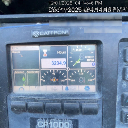 2022 PIONEER PP66S12L71-TD2.9L4