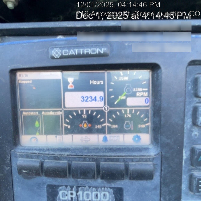 2022 PIONEER PP66S12L71-TD2.9L4