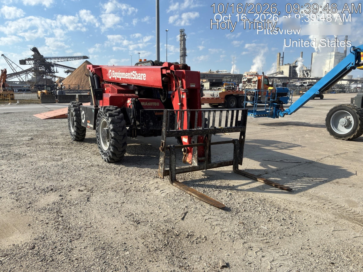 2020 MANITOU MTA8044