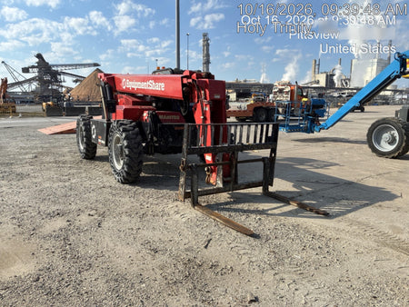 2020 MANITOU MTA8044