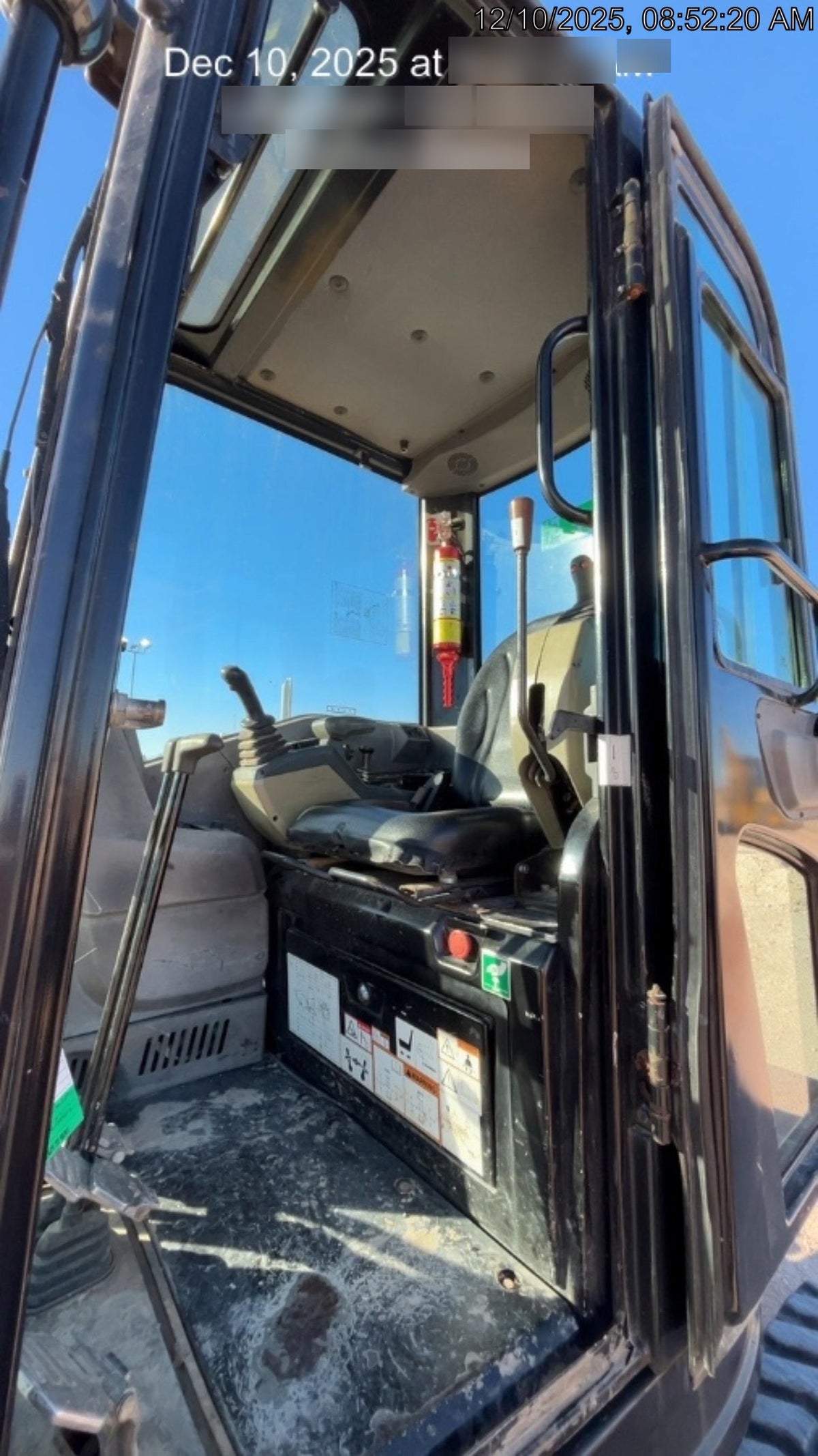2019 SANY SY35U