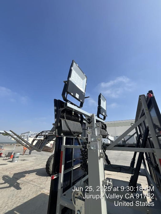 2025 PROGRESS SOLAR SOLUTIONS Helios-2XP