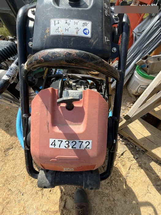 2023 MULTIQUIP MTR40HF