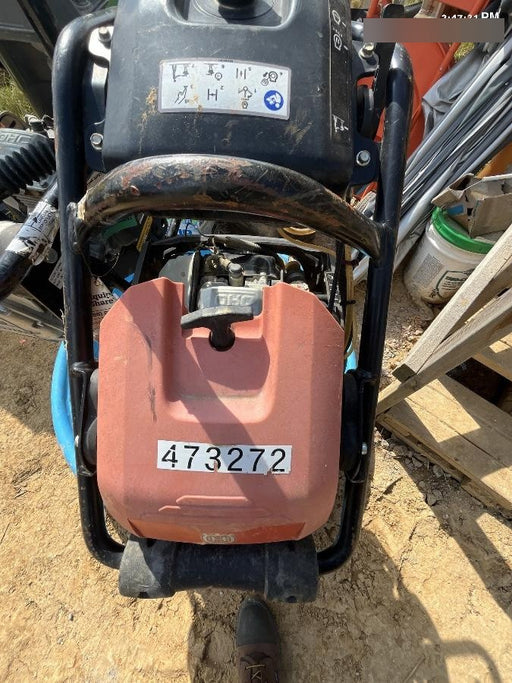 2023 MULTIQUIP MTR40HF