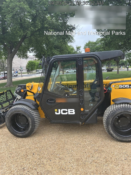 2024 JCB 505-20TC