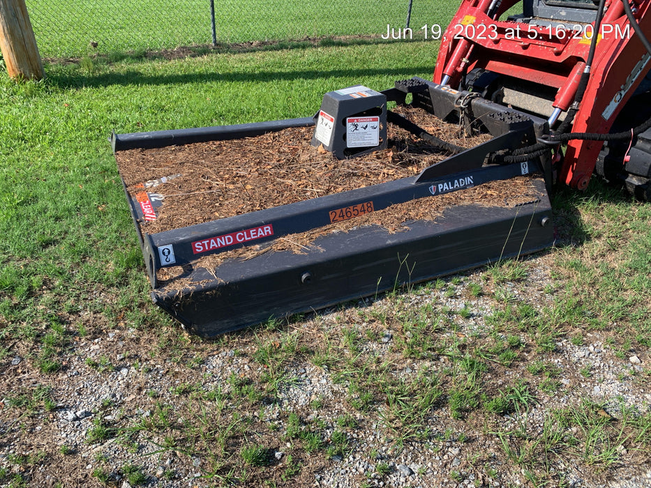 2022 PALADIN 30372A-0022