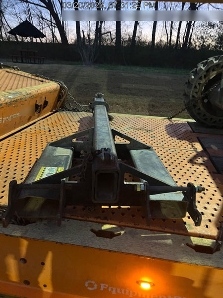 2020 STAR INDUSTRIES M1360B - Star JIB Boom