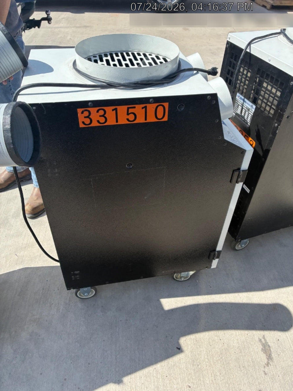 2023 KWIKOOL KPAC1411-2