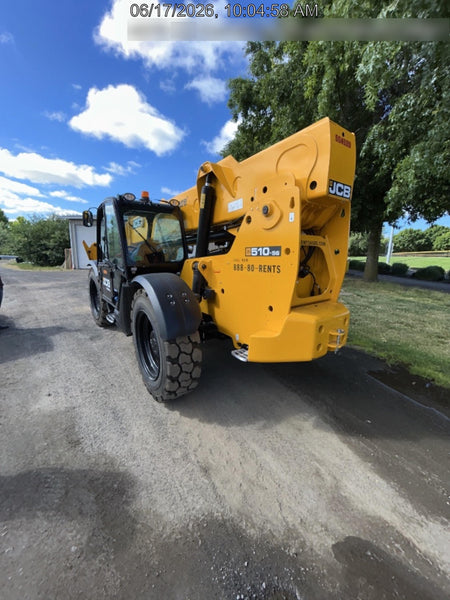 2025 JCB 510-56