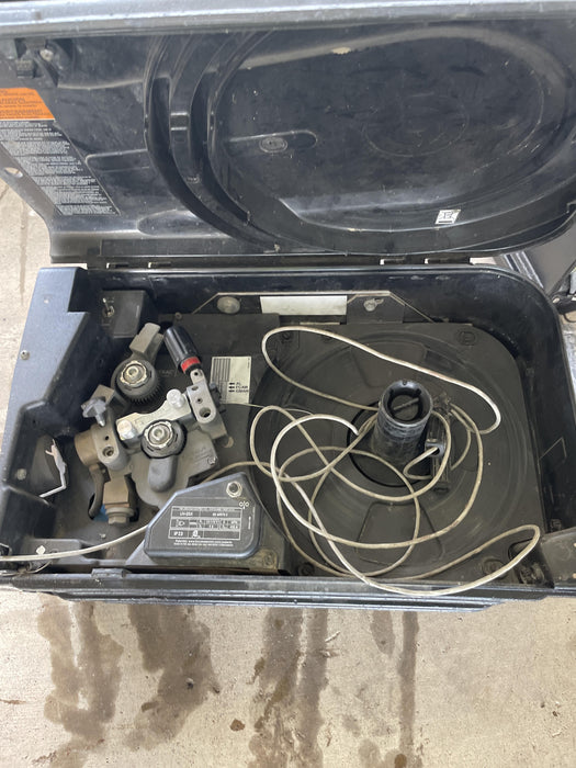 2020 LINCOLN ELECTRIC LN-25X