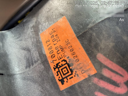 2026 ENERPAC ZU4308PB