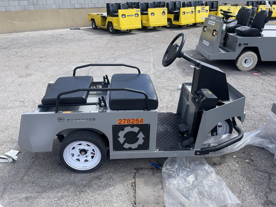 2022 COLUMBIA Expeditor