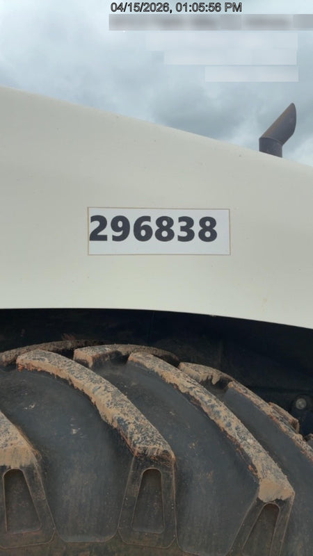 2023 DYNAPAC CA2500PD