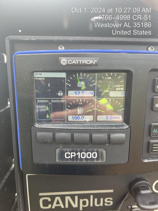 2021 PIONEER PP66S12L71-TD2.9L4