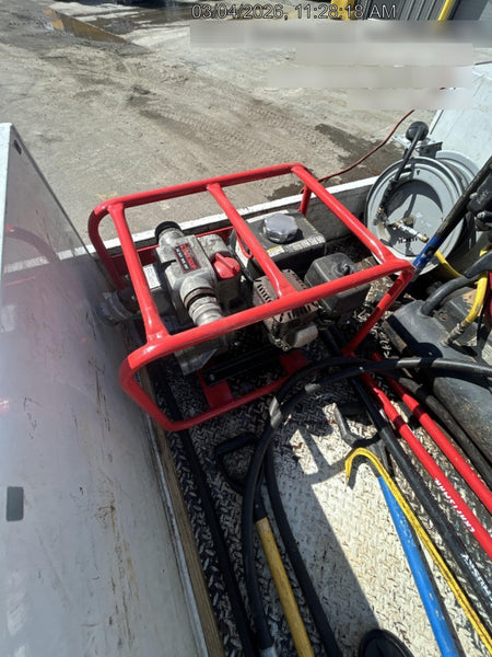 2023 MULTIQUIP QP2TH