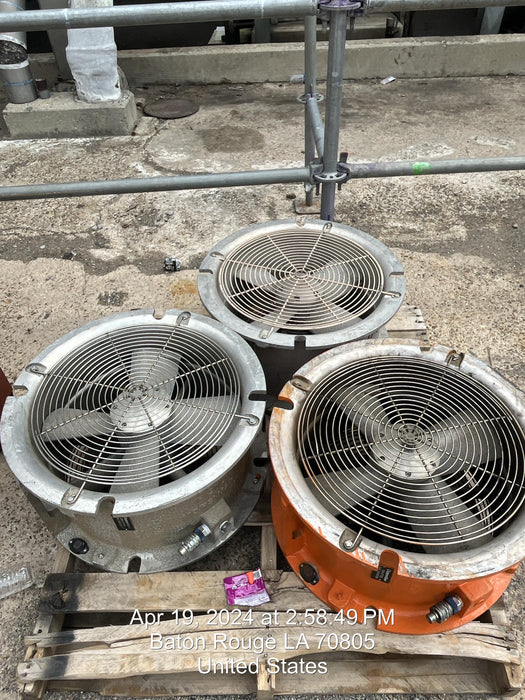 2022 WIDDER 20262-TRACKER-DIXLOX