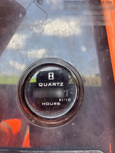 2025 JLG 660SJ