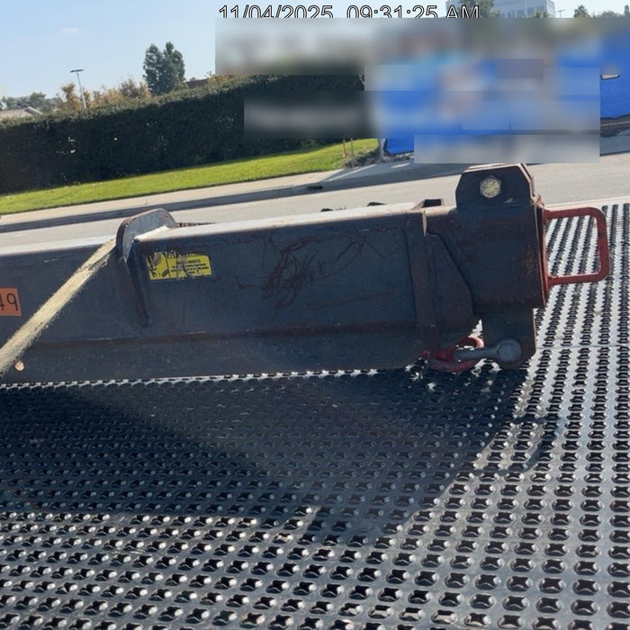 2020 STAR INDUSTRIES M1360B - Star JIB Boom