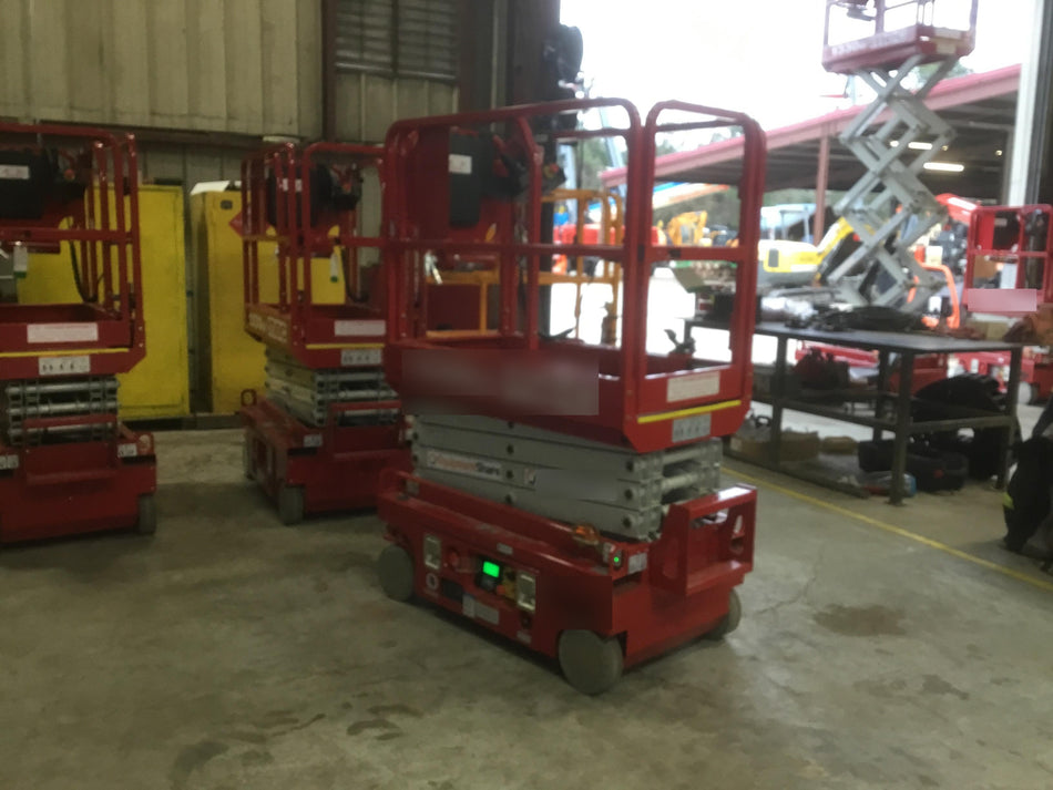 2018 MEC 1330SE MEC 1330SE, 2 Yr Full Extended Warranty