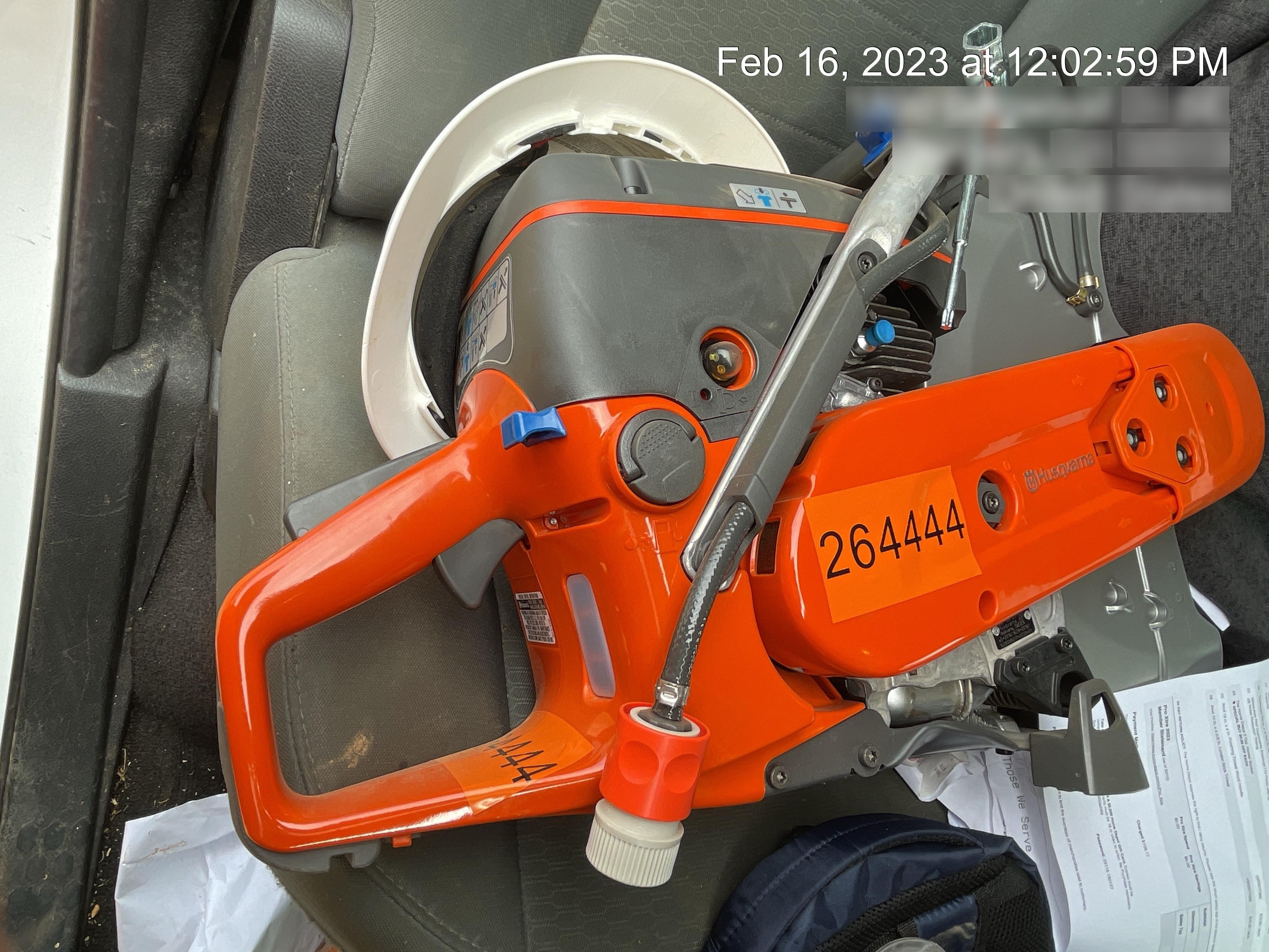 2022 HUSQVARNA K770