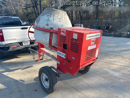 2023 MULTIQUIP MC12PH