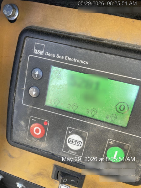 2021 ALLMAND NLV3GR