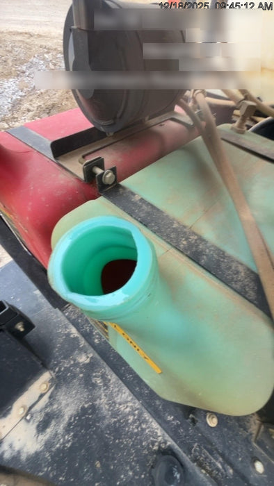 2025 MI-T-M HS-3505-1MGH-UR