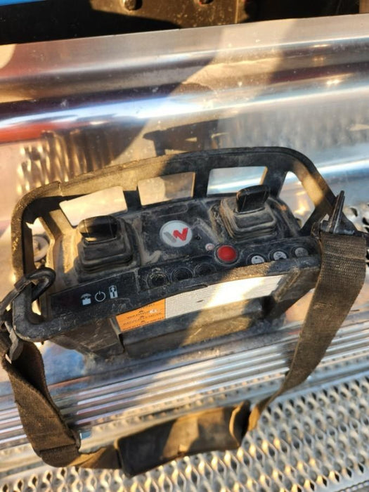 2020 Wacker Neuson DPU90r Vibration plate