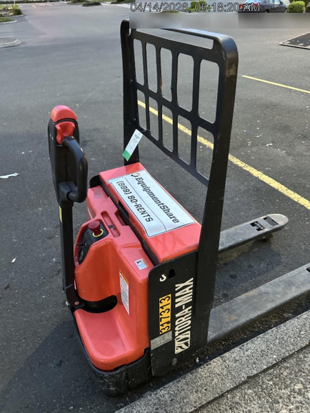 2023 TOYOTA 2TWB-40