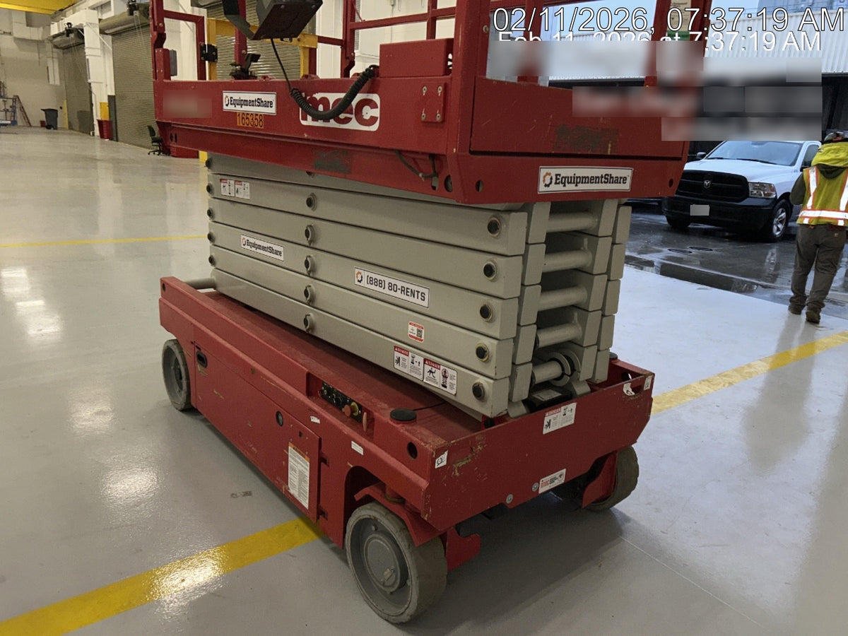 2021 MEC 4046SE