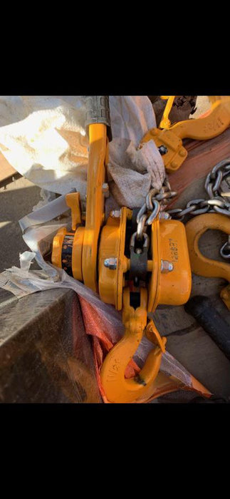 2020 HARRINGTON L5LB015-20