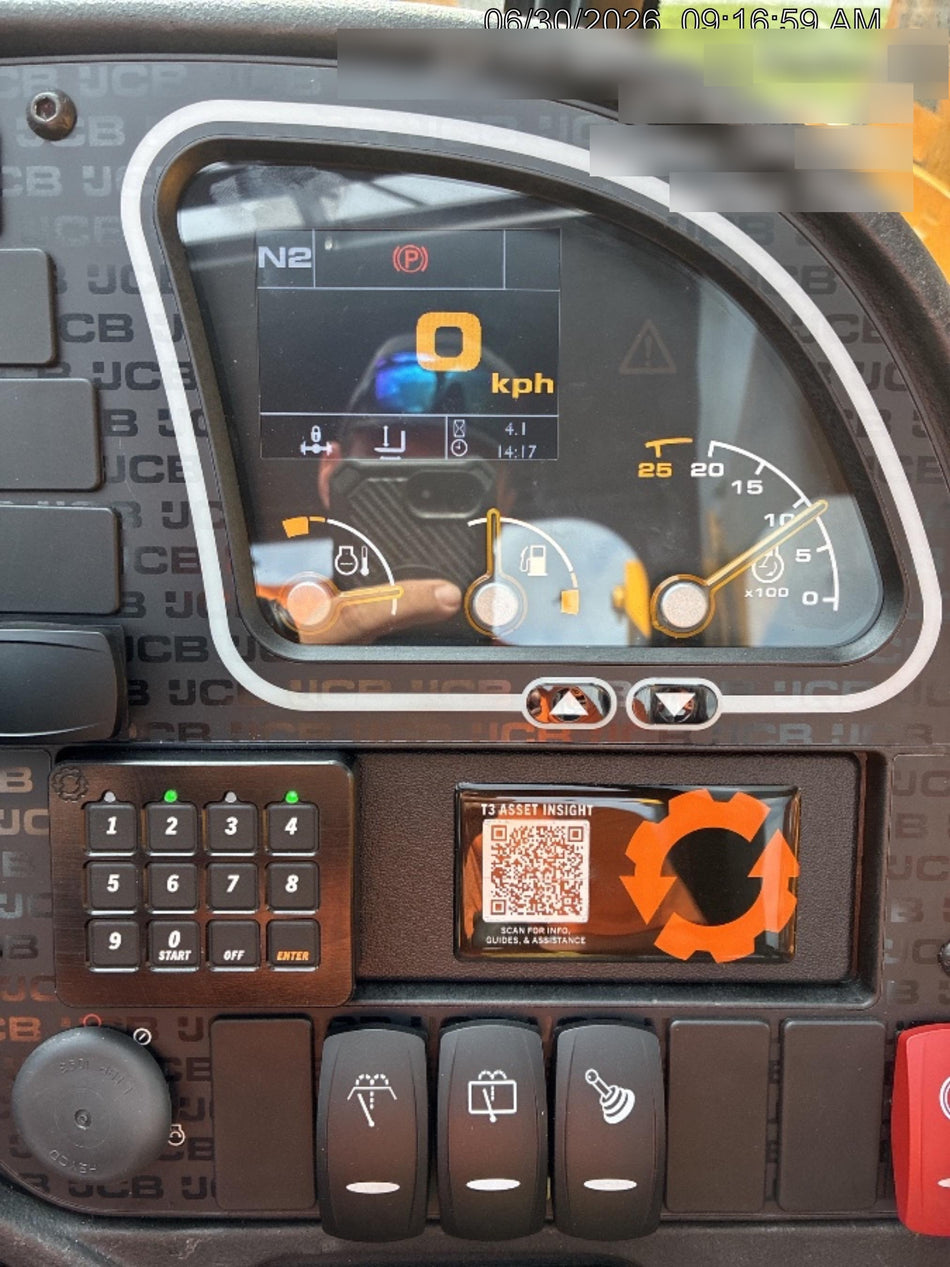 2026 JCB 509-42
