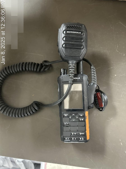 2024 MOTOROLA R7 DISPLAY