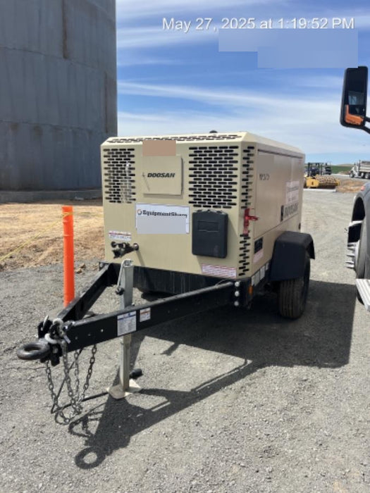 2023 DOOSAN P425/HP375WCU