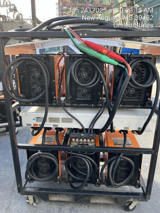 2023 LEX WR6A-7SM-FG26DZ6LD-R