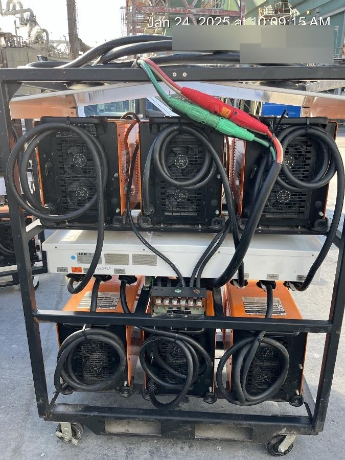 2023 LEX WR6A-7SM-FG26DZ6LD-R