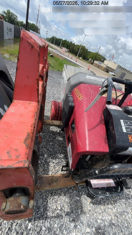 2023 TORO MB-1600