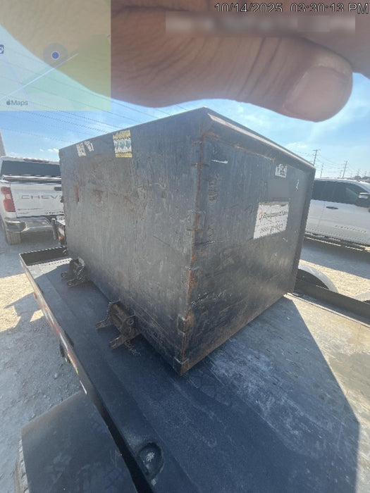 2020 STAR INDUSTRIES 1430