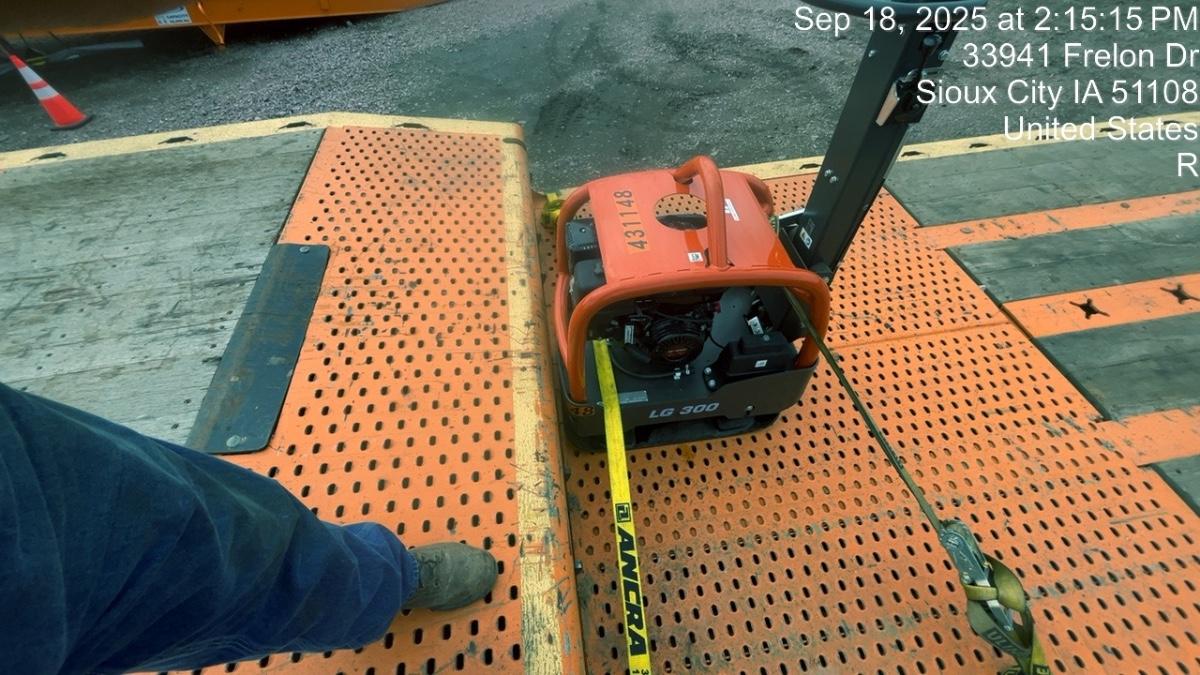 2024 HUSQVARNA LG300