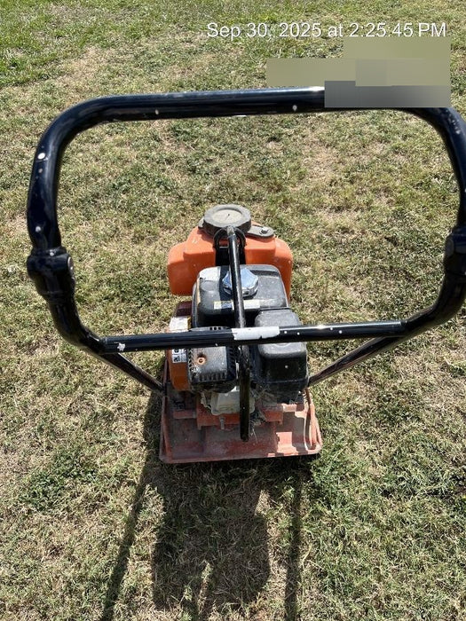 2023 MULTIQUIP MVC82VHW