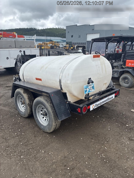 2023 WYLIE EXP-500L