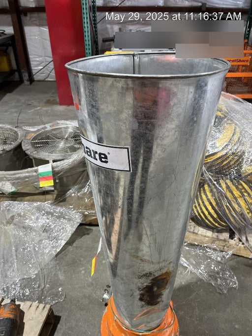 2023 MICHIGAN PNEUMATIC ES-8AM-TRACKER