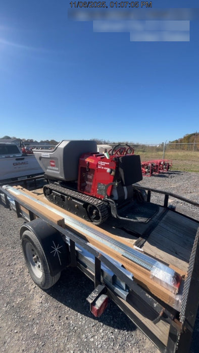 2025 TORO MBTX 2500-TS